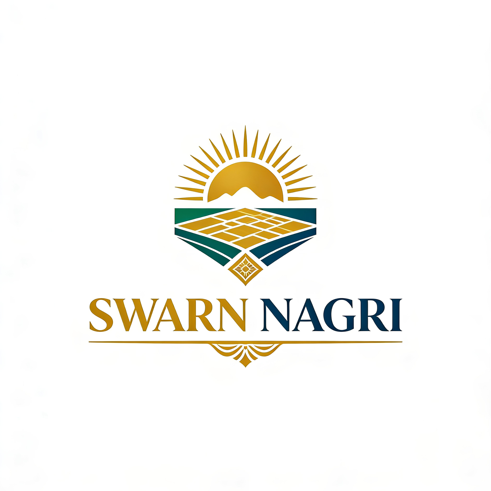Swarn Nagri, Dehradun